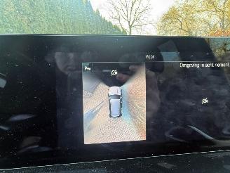 Mercedes EQB 250 AMG LINE 67 KWH  PANO VOL OPTIES picture 33