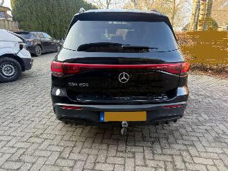 Mercedes EQB 250 AMG LINE 67 KWH  PANO VOL OPTIES picture 7