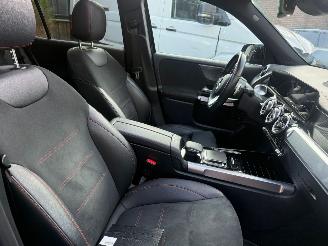 Mercedes EQB 250 AMG LINE 67 KWH  PANO VOL OPTIES picture 40