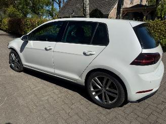 Volkswagen Golf 1.5 TSI AUT R-LINE 150 PS picture 4