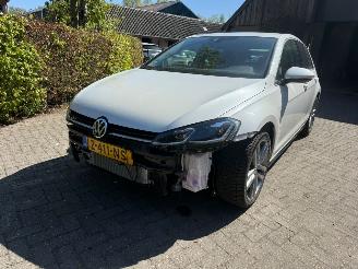 Volkswagen Golf 1.5 TSI AUT R-LINE 150 PS picture 7