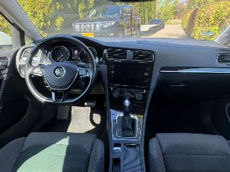 Volkswagen Golf 1.5 TSI AUT R-LINE 150 PS picture 2