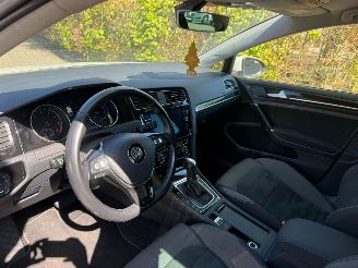 Volkswagen Golf 1.5 TSI AUT R-LINE 150 PS picture 22