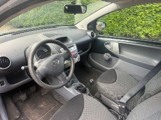 Toyota Aygo 1.0 picture 9