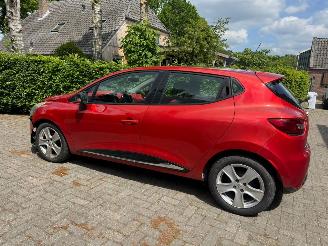 Renault Clio 1.5DCI AIRCO NAVI PDC picture 10