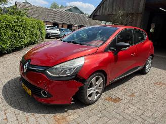 Renault Clio 1.5DCI AIRCO NAVI PDC picture 11