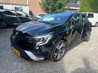 Renault Clio 1.0 RS-LINE NAP! 77000KM picture 11