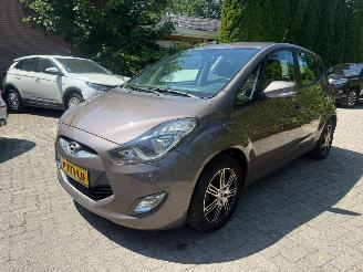 Schadeauto Hyundai Ix20 1.4 AIRCO STOELVERWARMING SPORTVELGEN 2012/2