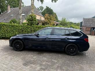 BMW 3-serie 320 I AUT HIGH EXECUTIVE SPORT picture 3