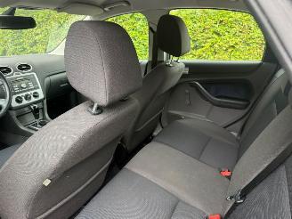 Ford Focus 1.6 AUTOMAAT KM NAP AIRCO picture 17