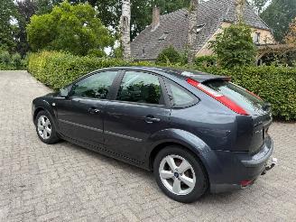 Ford Focus 1.6 AUTOMAAT KM NAP AIRCO picture 12