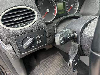 Ford Focus 1.6 AUTOMAAT KM NAP AIRCO picture 23