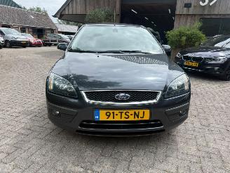 Ford Focus 1.6 AUTOMAAT KM NAP AIRCO picture 5