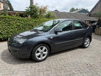 Ford Focus 1.6 AUTOMAAT KM NAP AIRCO picture 2