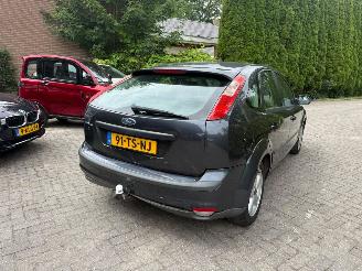 Ford Focus 1.6 AUTOMAAT KM NAP AIRCO picture 9