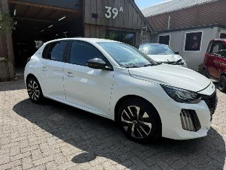 Peugeot 208 1.2 HYBRID 110 E STYLE picture 5