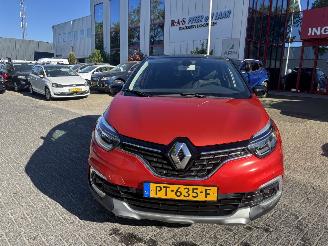 škoda osobní automobily Renault Captur 0.9 TCE INTENS 2017/9