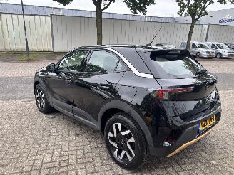 Opel Mokka GS 50-kWh 11kw bl. picture 4