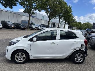 Kia Picanto 1.0 DP COMFORTLINE picture 3