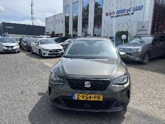 skadebil auto Seat Arona 1.0 TSI 70KW STYLE 2024/6