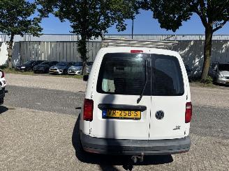Volkswagen Caddy 1.4 TGI CNG picture 5