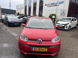 Avarii autoturisme Volkswagen Up!  2019/1