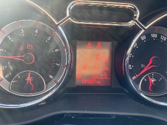 Opel Adam 1.0 TURBO GLAM FAVOU picture 15