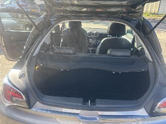 Opel Adam 1.0 TURBO GLAM FAVOU picture 13