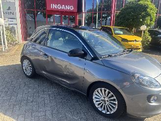 Opel Adam 1.0 TURBO GLAM FAVOU picture 8