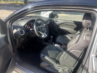 Opel Adam 1.0 TURBO GLAM FAVOU picture 11