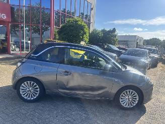Opel Adam 1.0 TURBO GLAM FAVOU picture 7