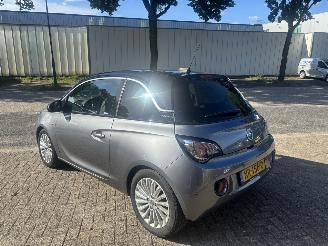 Opel Adam 1.0 TURBO GLAM FAVOU picture 4