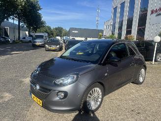Opel Adam 1.0 TURBO GLAM FAVOU picture 2