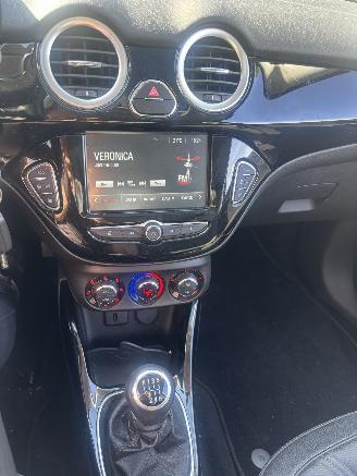 Opel Adam 1.0 TURBO GLAM FAVOU picture 16