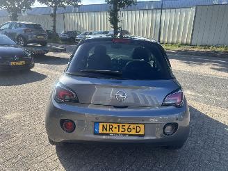 Opel Adam 1.0 TURBO GLAM FAVOU picture 5