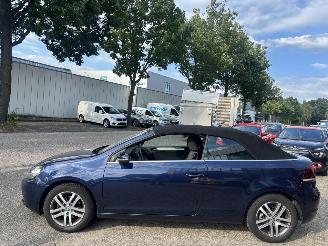 Volkswagen Golf CABRIO 1.2 TSI BLUEMOTION RIJDBARE SCHADE picture 4