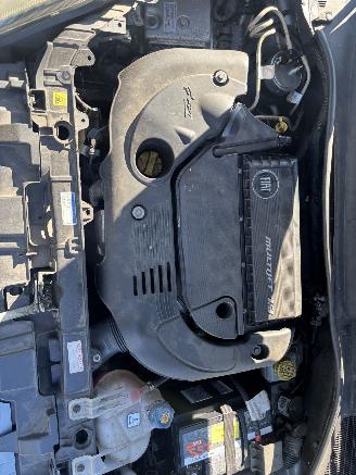 Fiat Punto 1.3d Multijet GEEN SCHADE picture 15