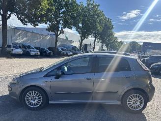 Fiat Punto 1.3d Multijet GEEN SCHADE picture 3