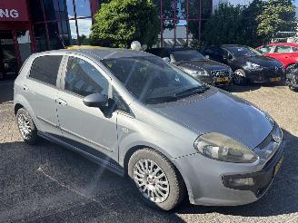 Fiat Punto 1.3d Multijet GEEN SCHADE picture 7