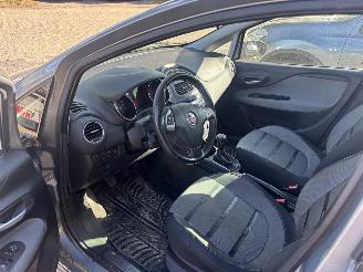 Fiat Punto 1.3d Multijet GEEN SCHADE picture 8