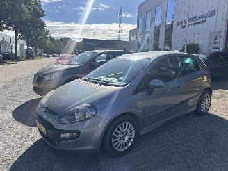 Fiat Punto 1.3d Multijet GEEN SCHADE picture 2