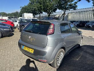 Fiat Punto 1.3d Multijet GEEN SCHADE picture 6