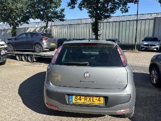 Fiat Punto 1.3d Multijet GEEN SCHADE picture 5