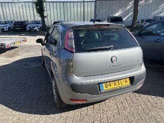 Fiat Punto 1.3d Multijet GEEN SCHADE picture 4
