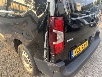Opel Combo 1.5 BLUEHDI 100 S&S 1000KG L2 picture 5