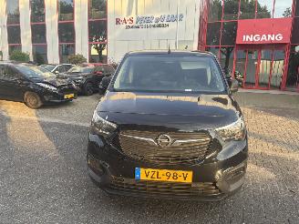 skadebil auto Opel Combo 1.5 BLUEHDI 100 S&S 1000KG L2 2023/11