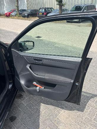 Skoda Fabia Combi 1.0 TSI 70KW AMBITION picture 18