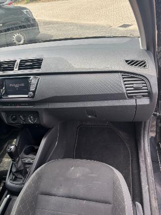 Skoda Fabia Combi 1.0 TSI 70KW AMBITION picture 28