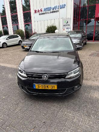 škoda osobní automobily Volkswagen Jetta  2013/12