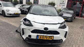 Schadeauto Toyota Yaris Cross 1.5 EXECUTIVE 2024/1